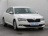 ������������� Skoda Superb B8