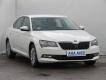 ������������� Skoda Superb B8
