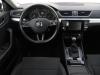 Skoda Superb B8