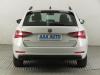 Skoda Superb B8