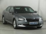 ������������� Skoda Superb B8