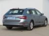 Skoda Superb B8