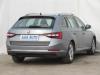 Skoda Superb B8