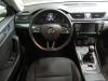 Skoda Superb B8
