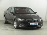 ������������� Skoda Superb B8