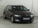 ������������� Skoda Superb B8