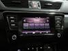 Skoda Superb B8