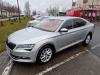 Skoda Superb B8