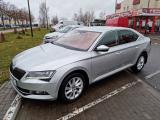 ������������� Skoda Superb B8