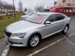 ������������� Skoda Superb B8