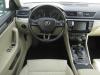 Skoda Superb B8