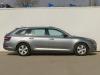 Skoda Superb B8