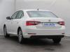 Skoda Superb B8