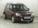 ������������� Skoda Yeti