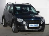 ������������� Skoda Yeti