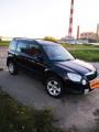 ������������� Skoda Yeti