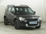 ������������� Skoda Yeti