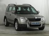 ������������� Skoda Yeti