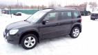 ������������� Skoda Yeti