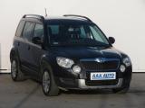 ������������� Skoda Yeti