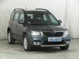 ������������� Skoda Yeti