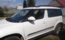 ������������� Skoda Yeti