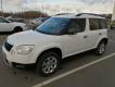 ������������� Skoda Yeti