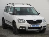 ������������� Skoda Yeti
