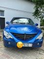 ������������� SsangYong Actyon 2
