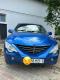 ������������� SsangYong Actyon 2
