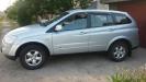 SsangYong Kyron