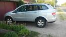 SsangYong Kyron