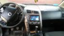 SsangYong Kyron