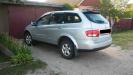 SsangYong Kyron