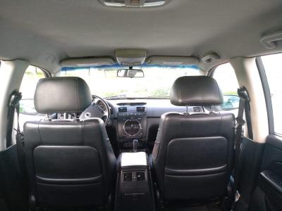  Rexton