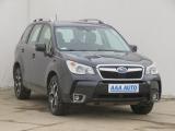 ������������� Subaru Forester