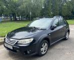 ������������� Subaru Impreza