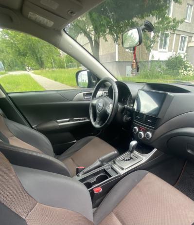  Impreza