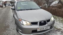 ������������� Subaru Impreza