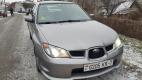 ������������� Subaru Impreza