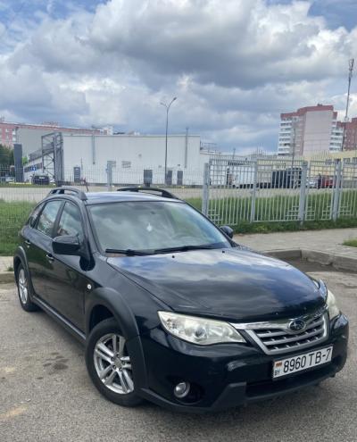  Impreza