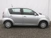 Subaru Justy