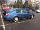 ������������� Subaru Legacy