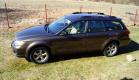 ������������� Subaru Outback