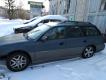 ������������� Subaru Outback