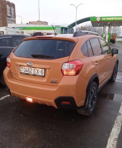  XV