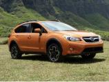 ������������� Subaru XV