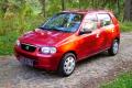 ������������� Suzuki Alto