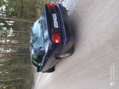 Suzuki Baleno