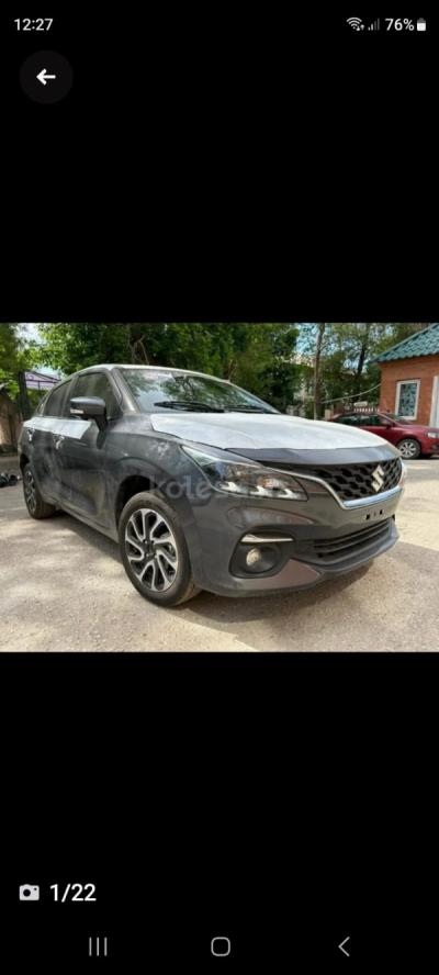  Baleno